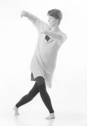 Martina Sagmeister